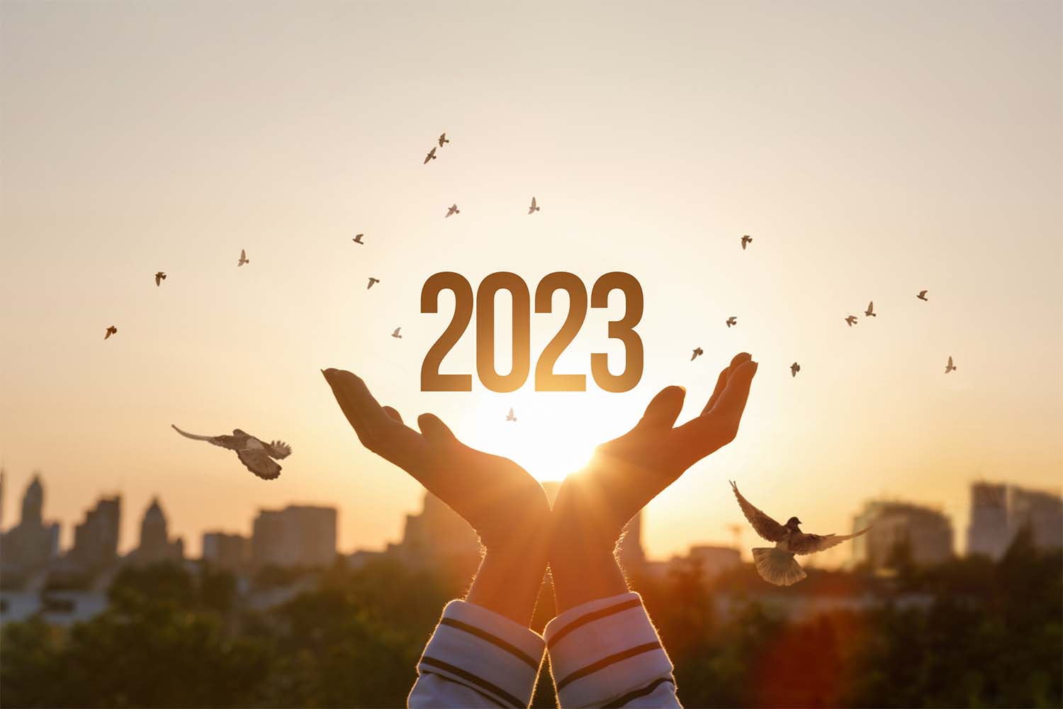 Top of mind: How will 2023 look like?