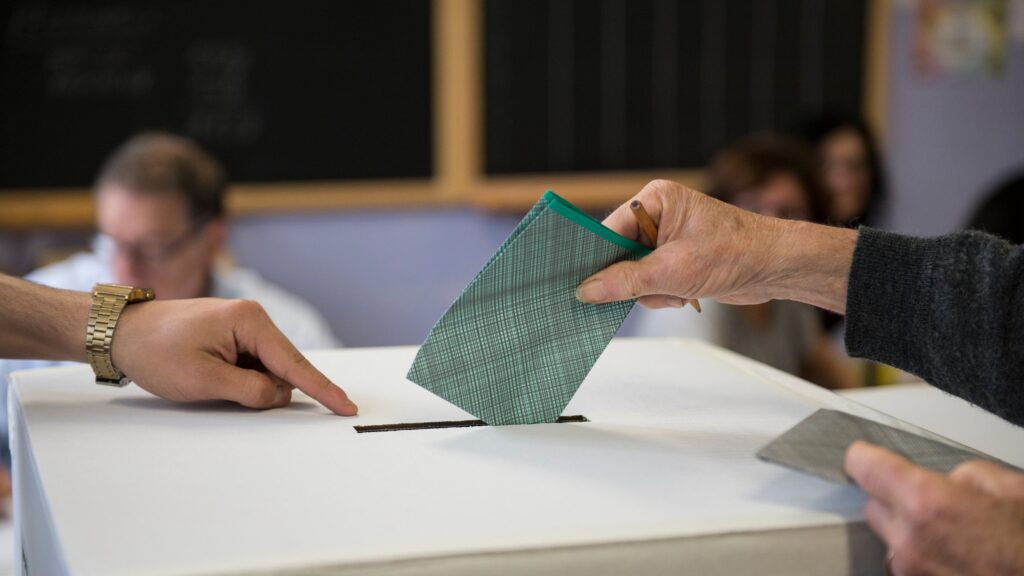Top of Mind: Regional Elections