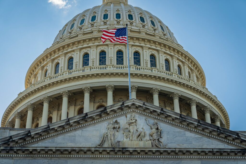 Dispatch from Washington: February 2023