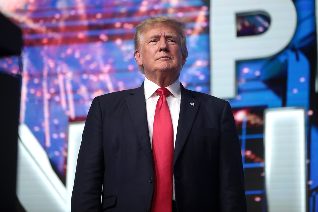 Dispatch from Washington: April 23