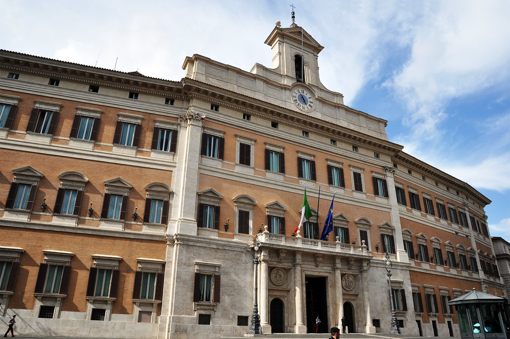 Dispatch from Rome: Late April 2023