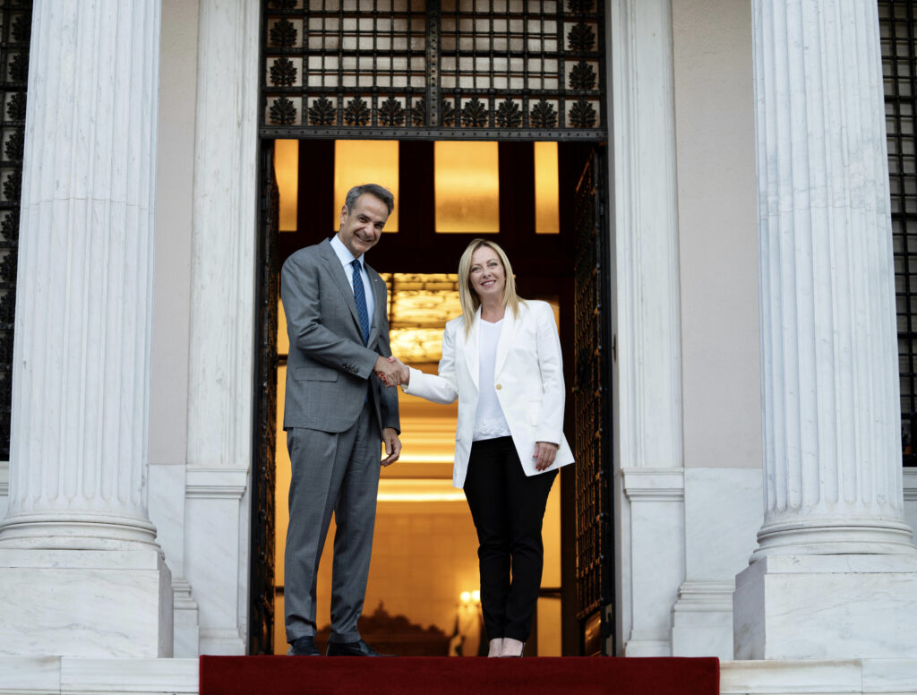 Dispatch from Rome: September 2023