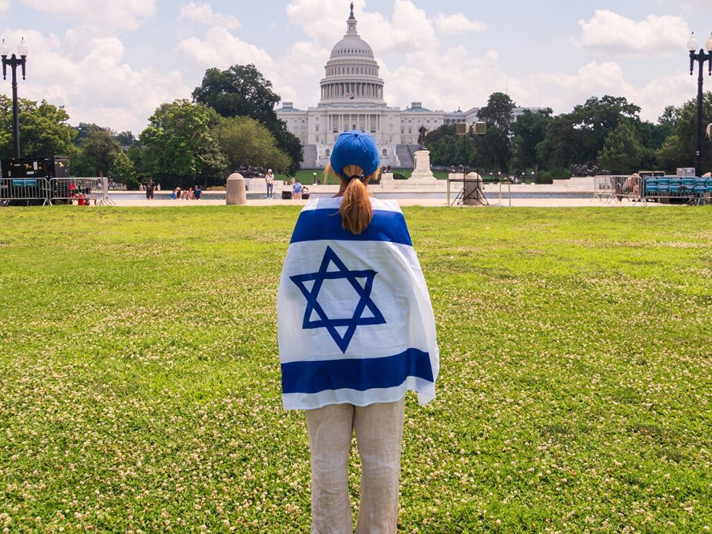 Dispatch from Tel Aviv: A new kind of global conflict has begun