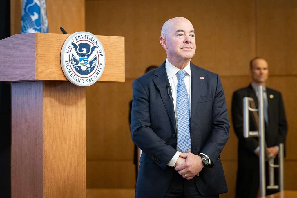 Dispatch from Washington: February 2024