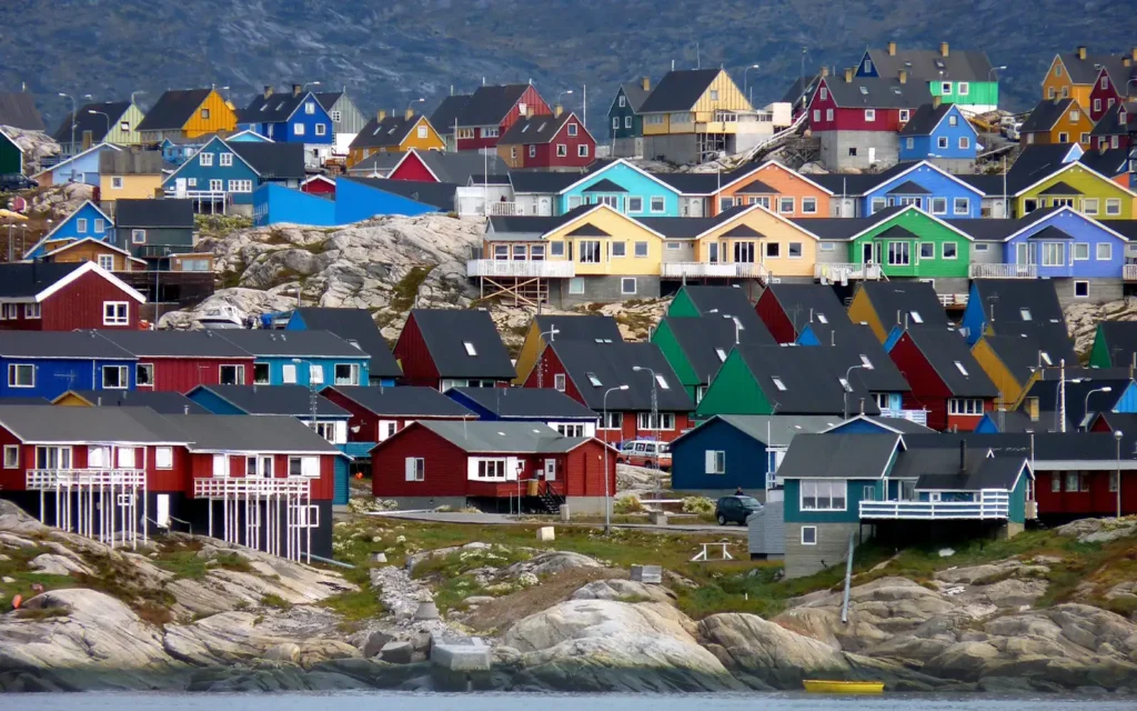 Greenland’s Elections: The Arctic’s Rush and Trump’s Ambitions