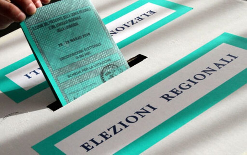 Waiting for National Elections: Regional Elections 2025
