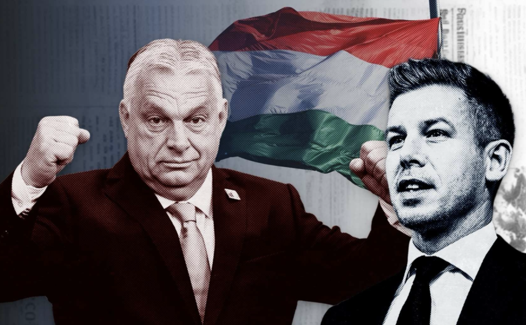 Hungary’s 2026 Parliamentary Elections